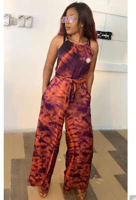 Beautiful Kampala Dress Designs for Ladies