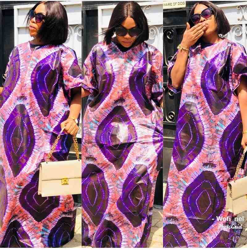 Beautiful Kampala Dress Designs for Ladies