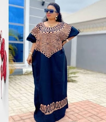 Beautiful Kampala Dress Designs for Ladies