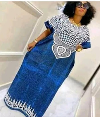 Beautiful Kampala Dress Designs for Ladies