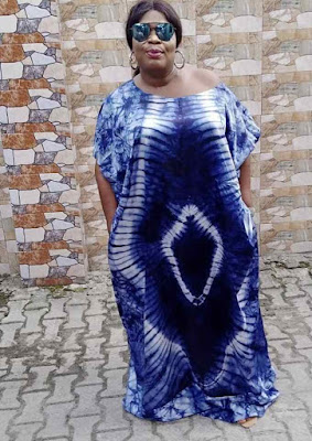 Beautiful Kampala Dress Designs for Ladies