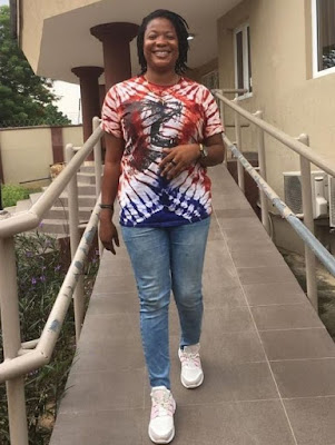 Beautiful Kampala Dress Designs for Ladies