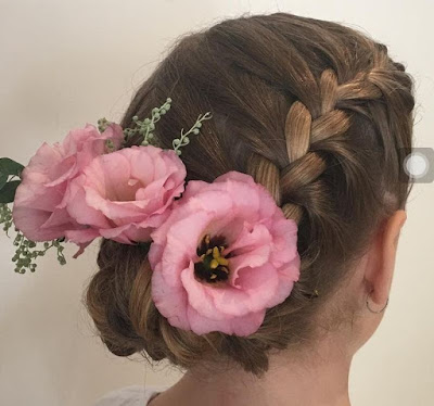 Hairstyles for Junior Bridesmaids Best Hairstyles for Junior Bridesmaids