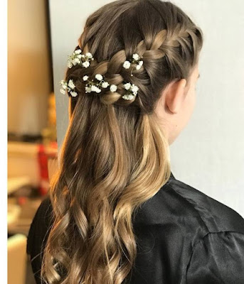Hairstyles for Junior Bridesmaids Best Hairstyles for Junior Bridesmaids