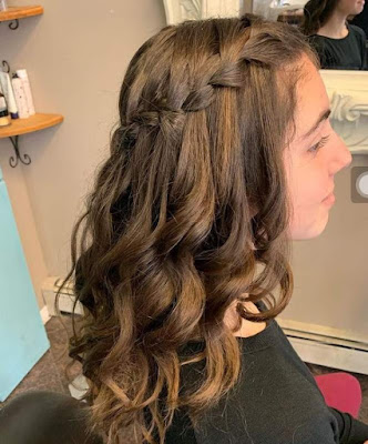 Hairstyles for Junior Bridesmaids Best Hairstyles for Junior Bridesmaids