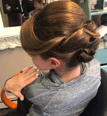 Hairstyles for Junior Bridesmaids Best Hairstyles for Junior Bridesmaids