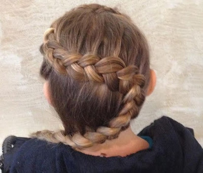 Hairstyles for Junior Bridesmaids Best Hairstyles for Junior Bridesmaids