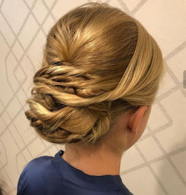 Hairstyles for Junior Bridesmaids Best Hairstyles for Junior Bridesmaids