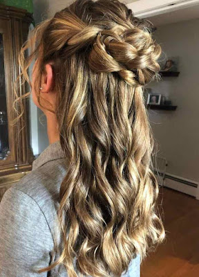 Hairstyles for Junior Bridesmaids Best Hairstyles for Junior Bridesmaids