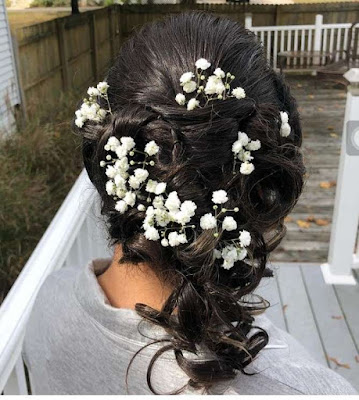 Hairstyles for Junior Bridesmaids Best Hairstyles for Junior Bridesmaids