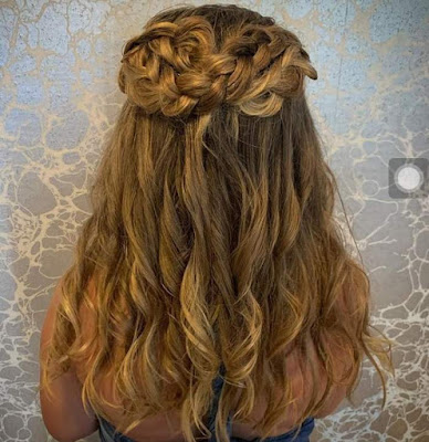 Hairstyles for Junior Bridesmaids Best Hairstyles for Junior Bridesmaids