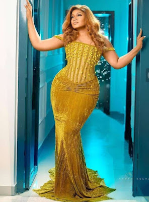 Omotala and Daughter Celebrates Birthday Omotala Jalade Ekeinde