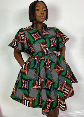 Ankara styles catalogue Nigerian Ankara Styles Catalogue