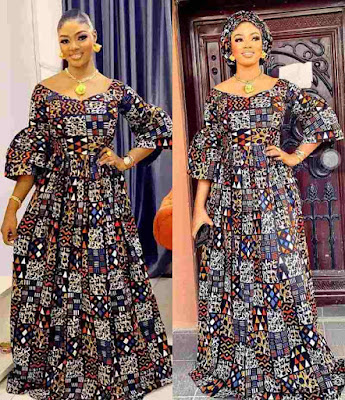 Ankara styles catalogue Nigerian Ankara Styles Catalogue