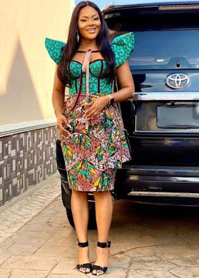 Ankara styles catalogue Nigerian Ankara Styles Catalogue