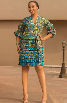 Ankara styles catalogue Nigerian Ankara Styles Catalogue
