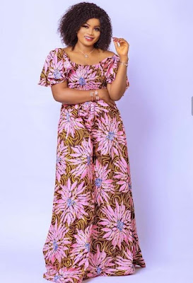 Ankara styles catalogue Nigerian Ankara Styles Catalogue