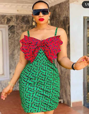 Ankara styles catalogue Nigerian Ankara Styles Catalogue