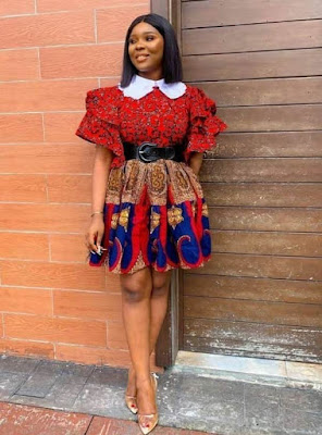 Ankara styles catalogue Nigerian Ankara Styles Catalogue