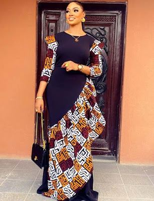 Ankara styles catalogue Nigerian Ankara Styles Catalogue