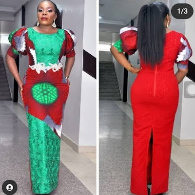 Ankara styles catalogue Nigerian Ankara Styles Catalogue