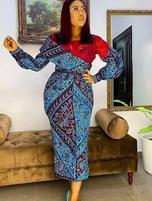 Ankara styles catalogue Nigerian Ankara Styles Catalogue