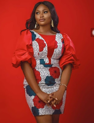 Ankara styles catalogue Nigerian Ankara Styles Catalogue