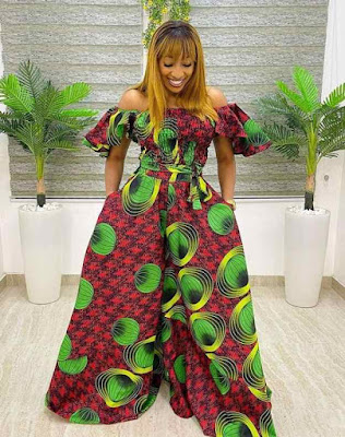 Ankara styles catalogue Nigerian Ankara Styles Catalogue