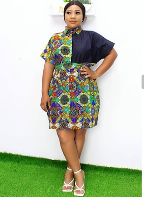 Ankara styles catalogue Nigerian Ankara Styles Catalogue