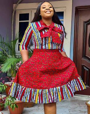 Ankara styles catalogue Nigerian Ankara Styles Catalogue