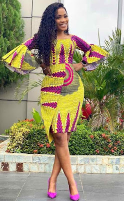 Ankara styles catalogue Nigerian Ankara Styles Catalogue