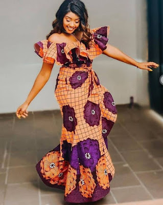 Ankara styles catalogue Nigerian Ankara Styles Catalogue