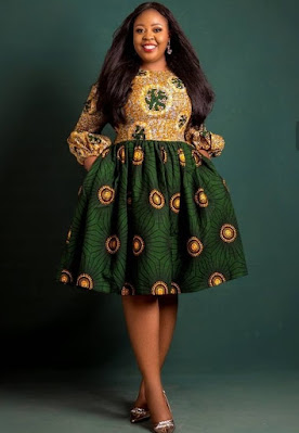 Ankara styles catalogue Nigerian Ankara Styles Catalogue