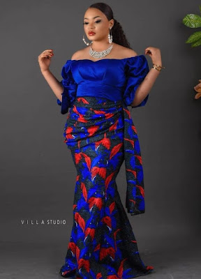 Ankara styles catalogue Nigerian Ankara Styles Catalogue