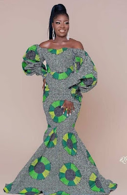 Ankara styles catalogue Nigerian Ankara Styles Catalogue