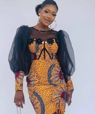 Ankara styles catalogue Nigerian Ankara Styles Catalogue