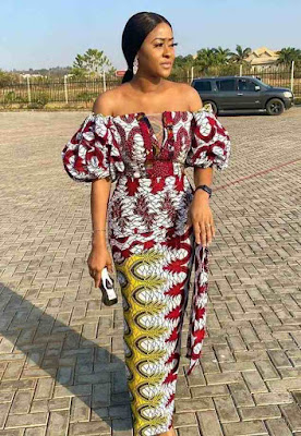 Ankara styles catalogue Nigerian Ankara Styles Catalogue