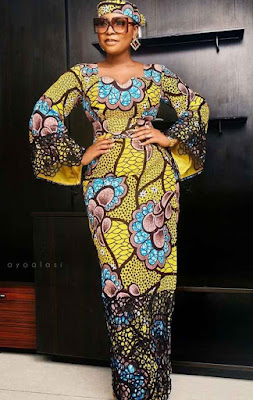Ankara styles catalogue Nigerian Ankara Styles Catalogue