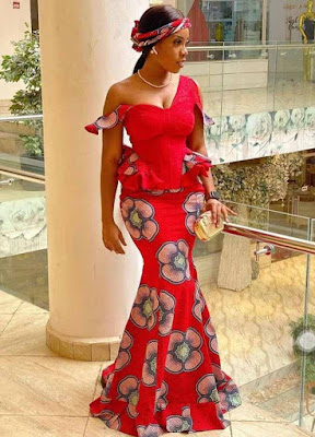 Ankara styles catalogue Nigerian Ankara Styles Catalogue