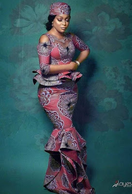 Ankara styles catalogue Nigerian Ankara Styles Catalogue