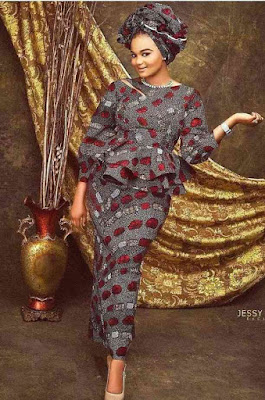 Ankara styles catalogue Nigerian Ankara Styles Catalogue