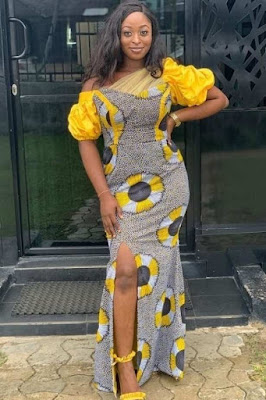 Ankara styles catalogue Nigerian Ankara Styles Catalogue