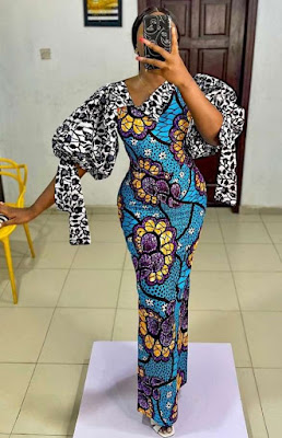 Ankara styles catalogue Nigerian Ankara Styles Catalogue