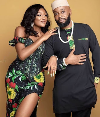 Ankara Styles for couples Latest Ankara Styles for couples