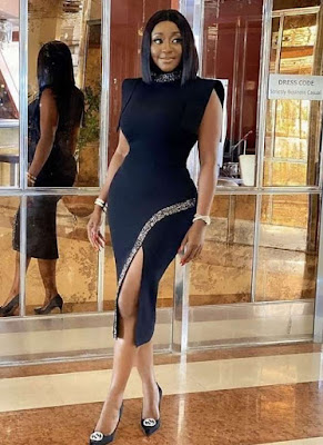 Best Corporate Gown Styles for Nigerian Ladies