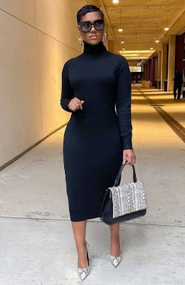 Best Corporate Gown Styles for Nigerian Ladies