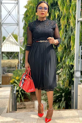 Best Corporate Gown Styles for Nigerian Ladies