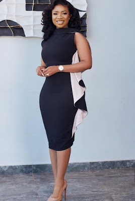 Best Corporate Gown Styles for Nigerian Ladies