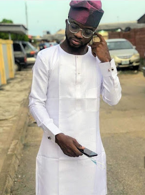 Best Atiku styles for men