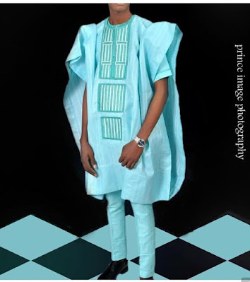 Best Atiku styles for men